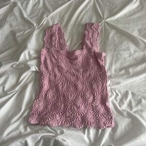 Free people tank